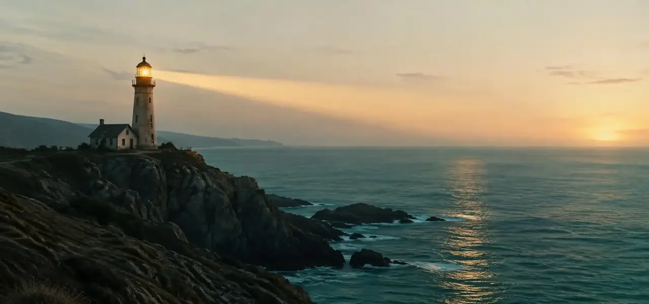 苍蓝海岸线 · 红果短剧完整版 《苍蓝海岸线》剧照 —— 苍蓝之约 · 完结撒花