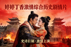 婷婷丁香激情综合历史剧情片宣传图